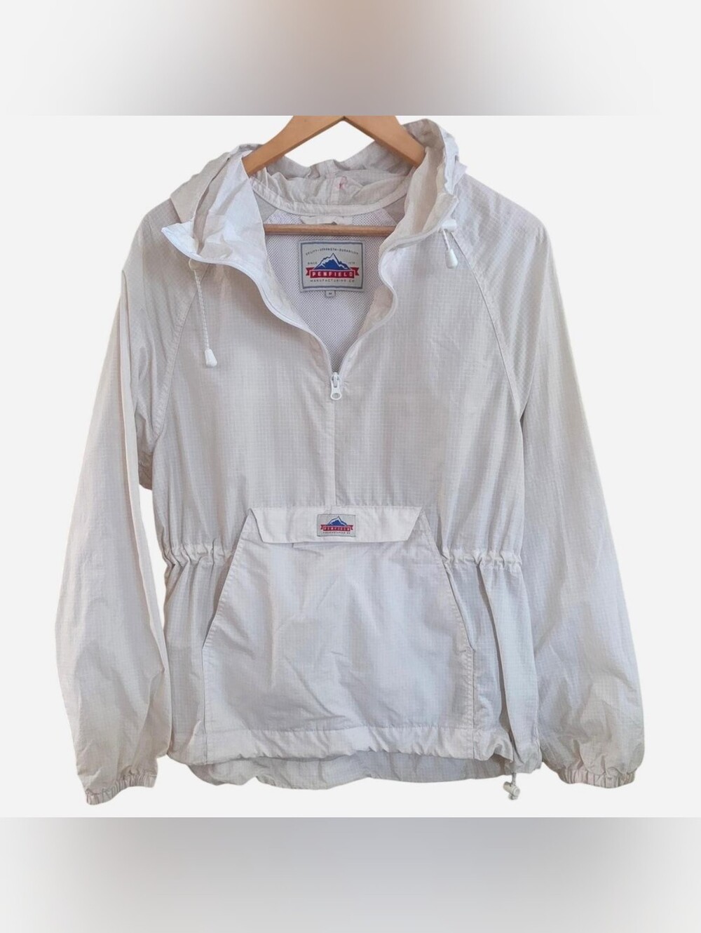 Penfield Anorak Pullover Jacket